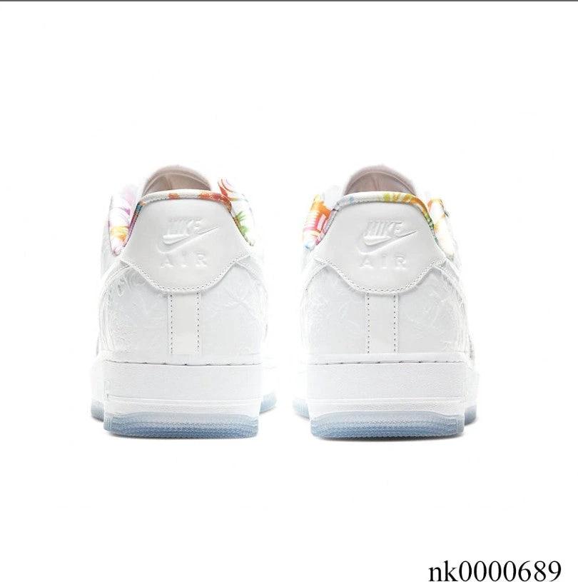 Air Force 1 Low Chinese New Year (2020) Shoes Sneakers by Air Jordan