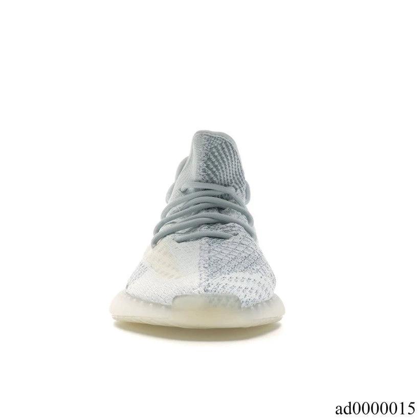 Yeezy Boost 350 V2 Cloud White (Reflective) Shoes Sneakers by Air Jordan