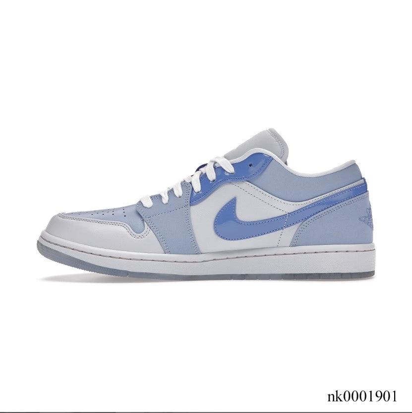 Air Jordan 1 Low SE Mighty Swooshers Shoes Sneakers by Air Jordan