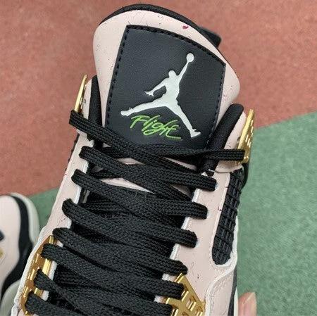 Air Jordan 4 Silt Red by Air Jordan