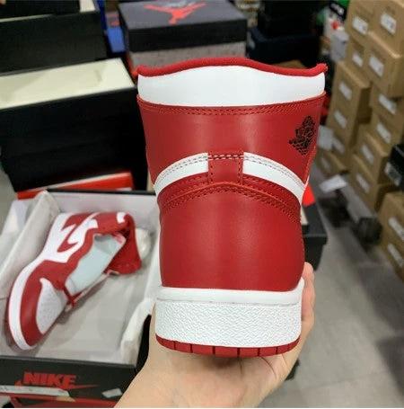 Air Jordan 1 Chicago Black Toe by Air Jordan