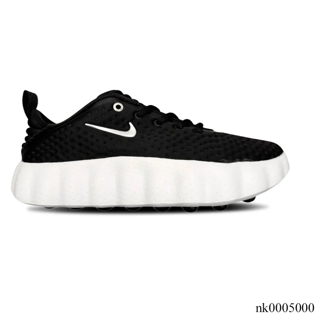 Mind 002 Black White Shoes Sneakers by Air Jordan