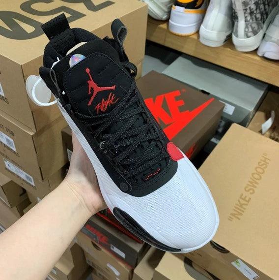 Air Jordan 34 Hollow Panda by Air Jordan