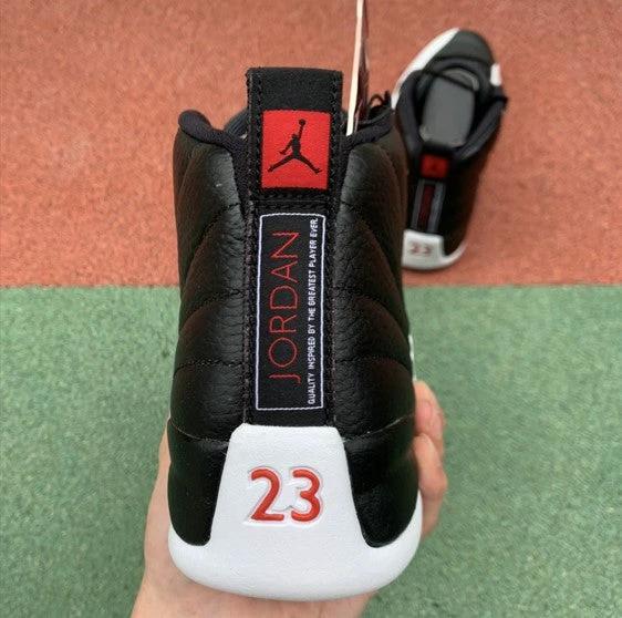 Air Jordan 12 Retro Playoff by Air Jordan