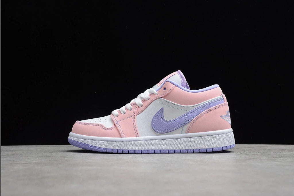 Air Jordan 1 Low SE “Arctic Punch” by Air Jordan