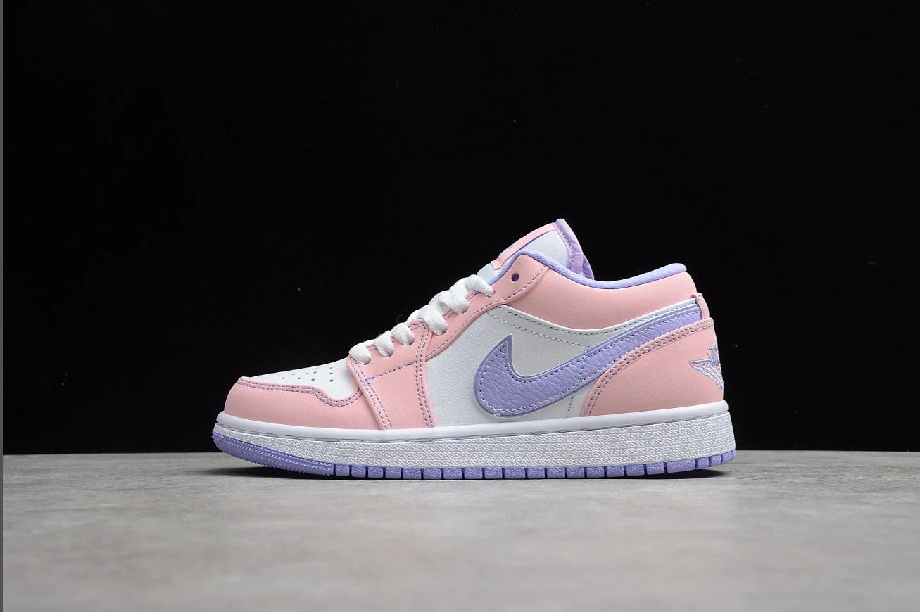 Air Jordan 1 Low SE “Arctic Punch” by Air Jordan