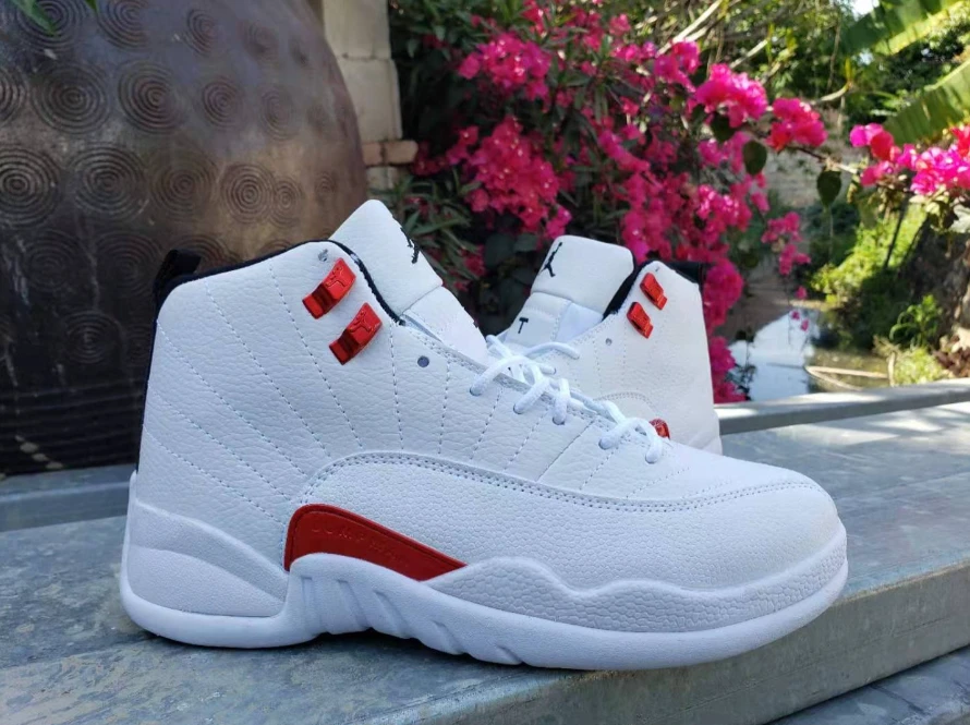 Air Jordan 12 Retro 'Twist' by Air Jordan