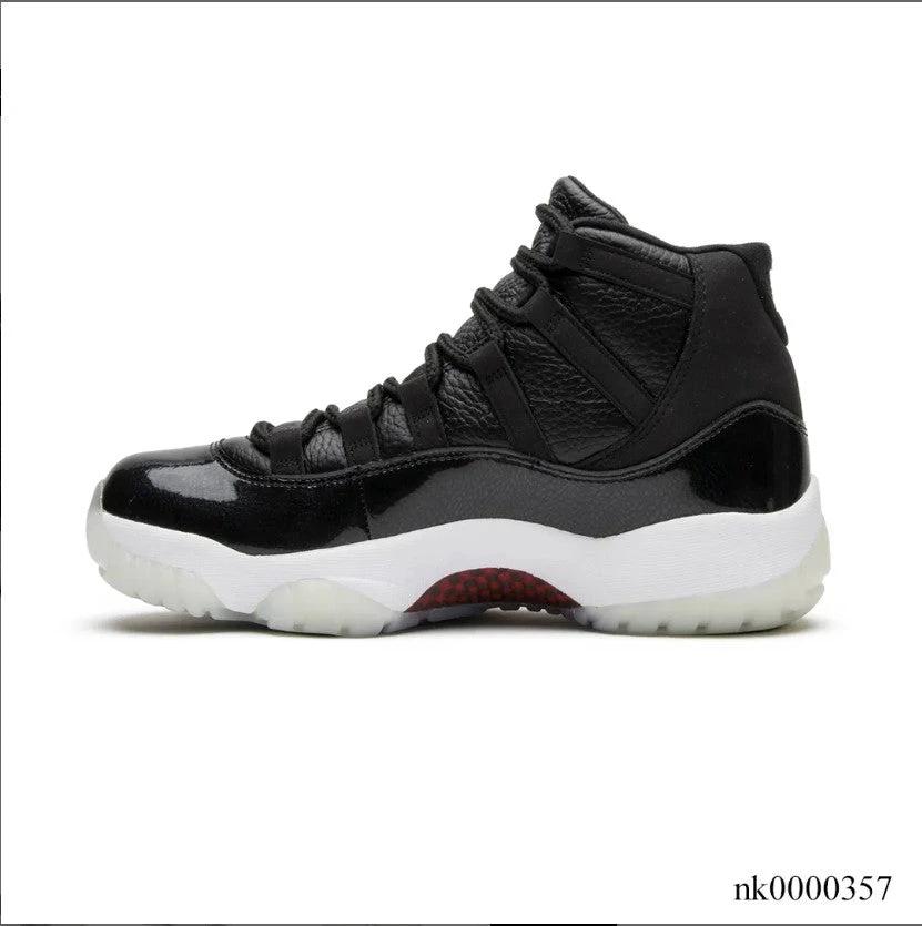 Air Jordan 11 Retro 72-10 Shoes Sneakers by Air Jordan