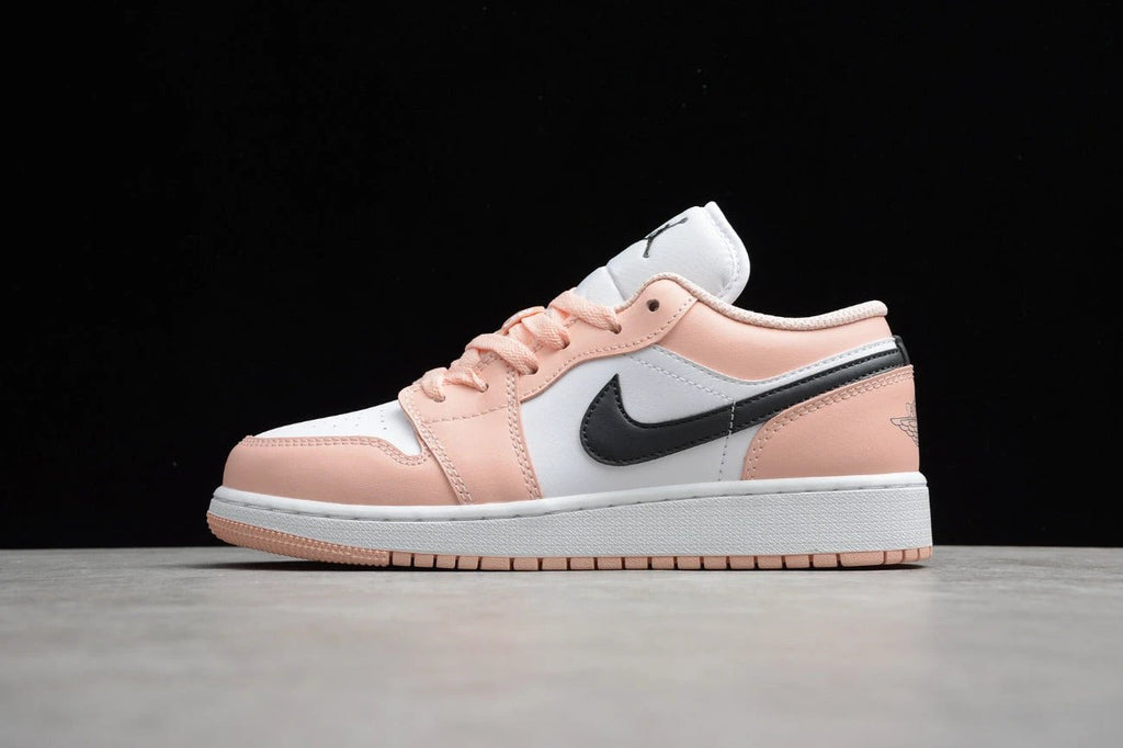 Air Jordan 1 Low Arctic Powder by Air Jordan
