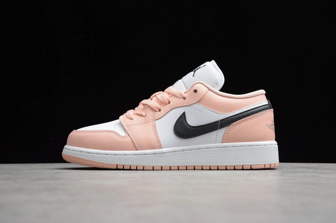 Air Jordan 1 Low Arctic Powder by Air Jordan
