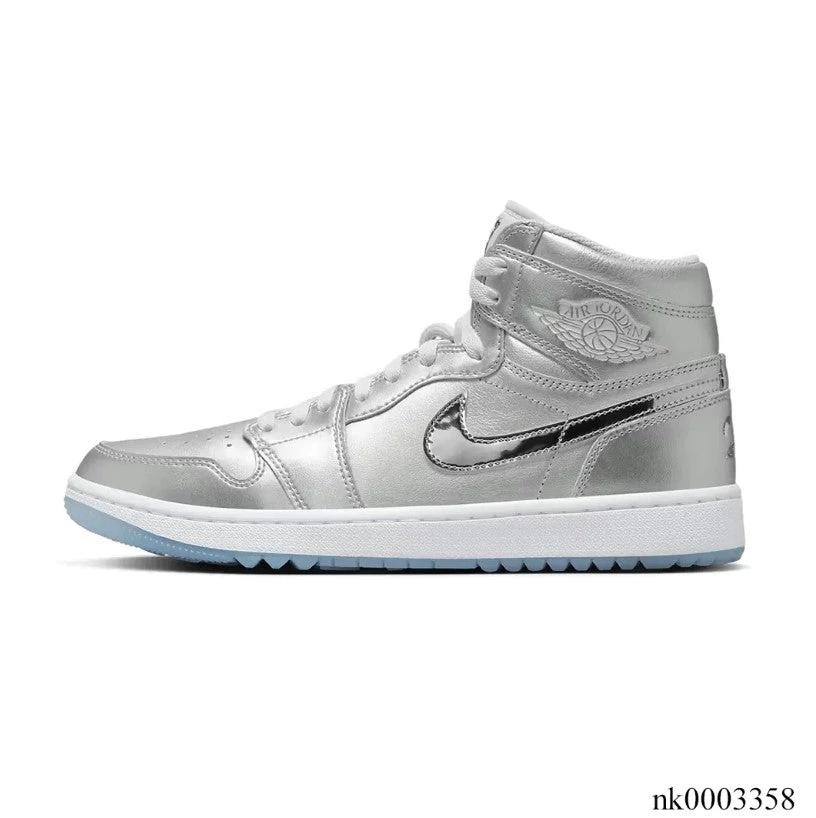 Air Jordan 1 High Golf Gift Giving Shoes Sneakers by Air Jordan