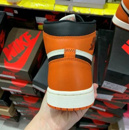 Air Jordan 1 Shattered Backboard by Air Jordan