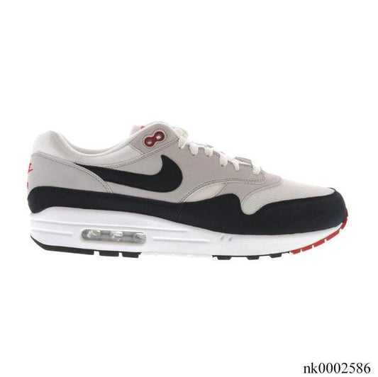 AM 1 Anniversary Obsidian Shoes Sneakers by Air Jordan