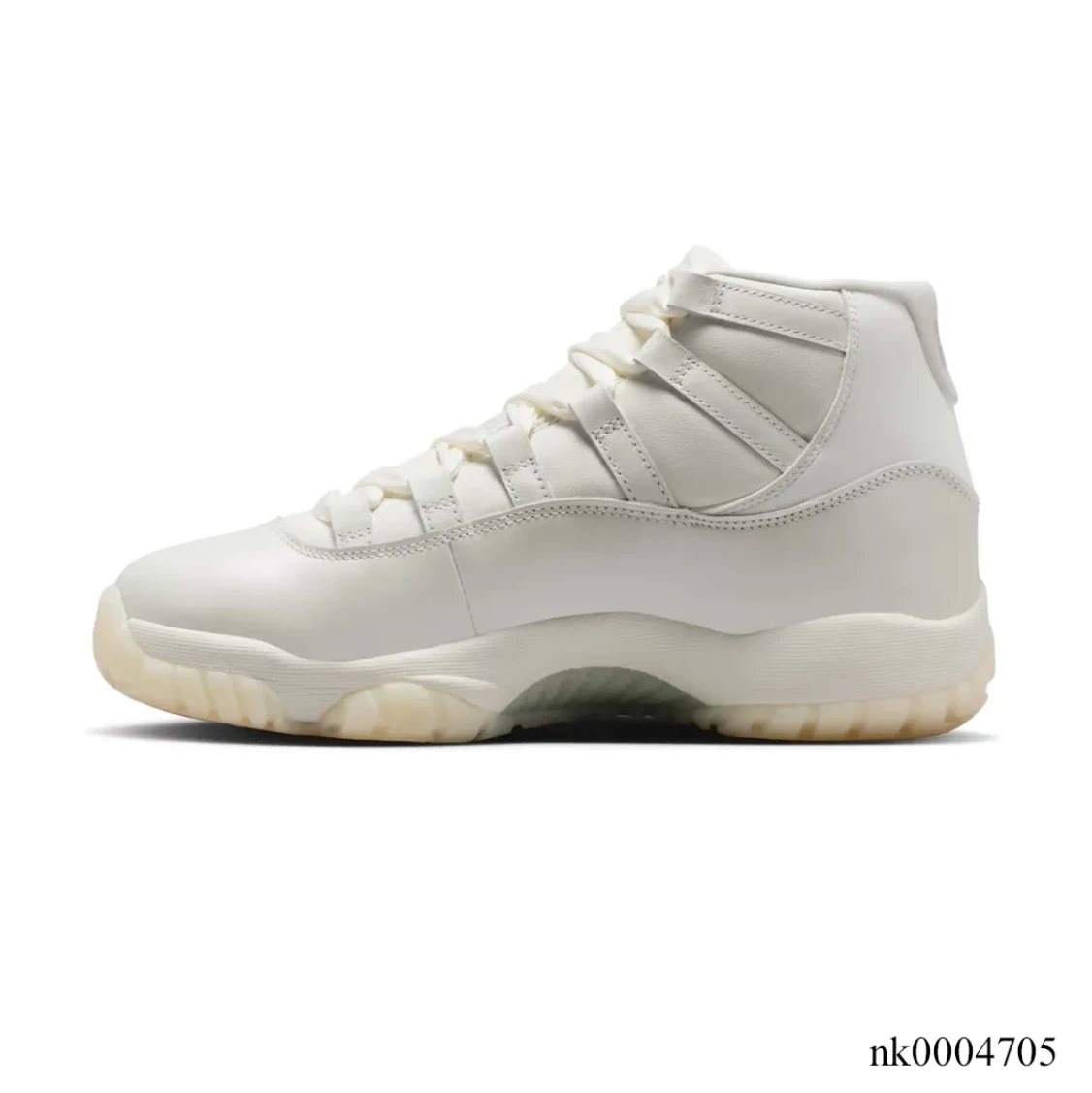 Air Jordan 11 Pearl Shoes Sneaker by Air Jordan