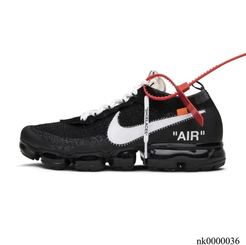 Off-White xAir Jordan Vapor Max The Ten Shoes Sneakers by Air Jordan