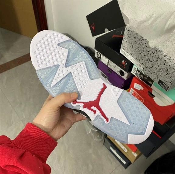 Air Jordan 6 Carmine by Air Jordan