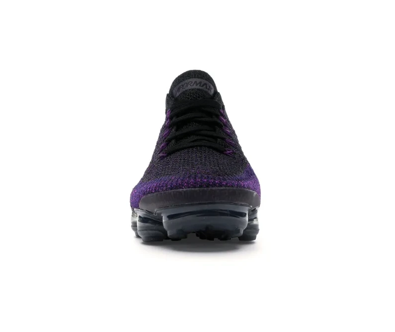 Air VaporMax 2 Midnight Purple Shoes Sneakers by Air Jordan