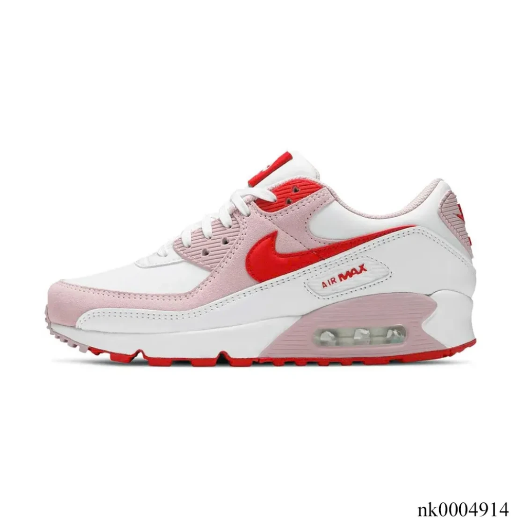 Air Max 90 ‘Love Letter’ Shoes Sneakers by Air Jordan