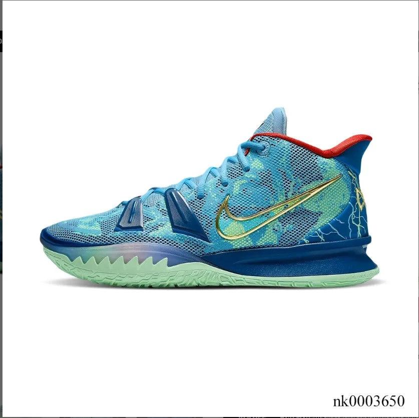 Kyrie 7 Preheat Special FX Shoes Sneakers by Air Jordan