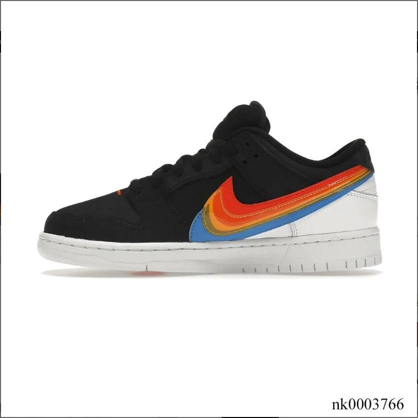 Nike SB Dunk Low Polaroid Shoes Sneakers by Air Jordan