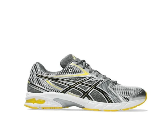 Asics Gel-DS Trainer 14 White Tai Chi Yellow 1203A607-101 by Air Jordan