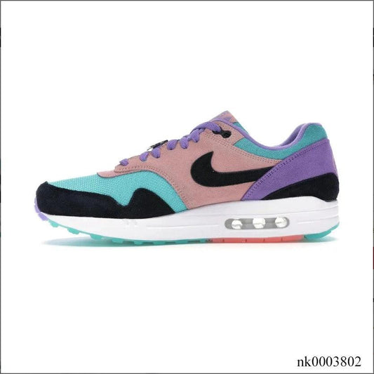 Air Max 1 Have a Nike Day Shoes Sneakers by Air Jordan