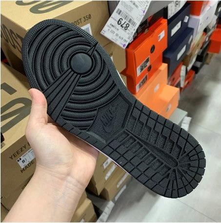 Air Jordan 1 OG Bloodline 2.0 by Air Jordan