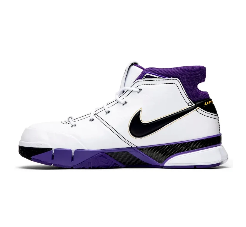 Kobe 1 Protro 81 Points Shoes Sneakers by Air Jordan