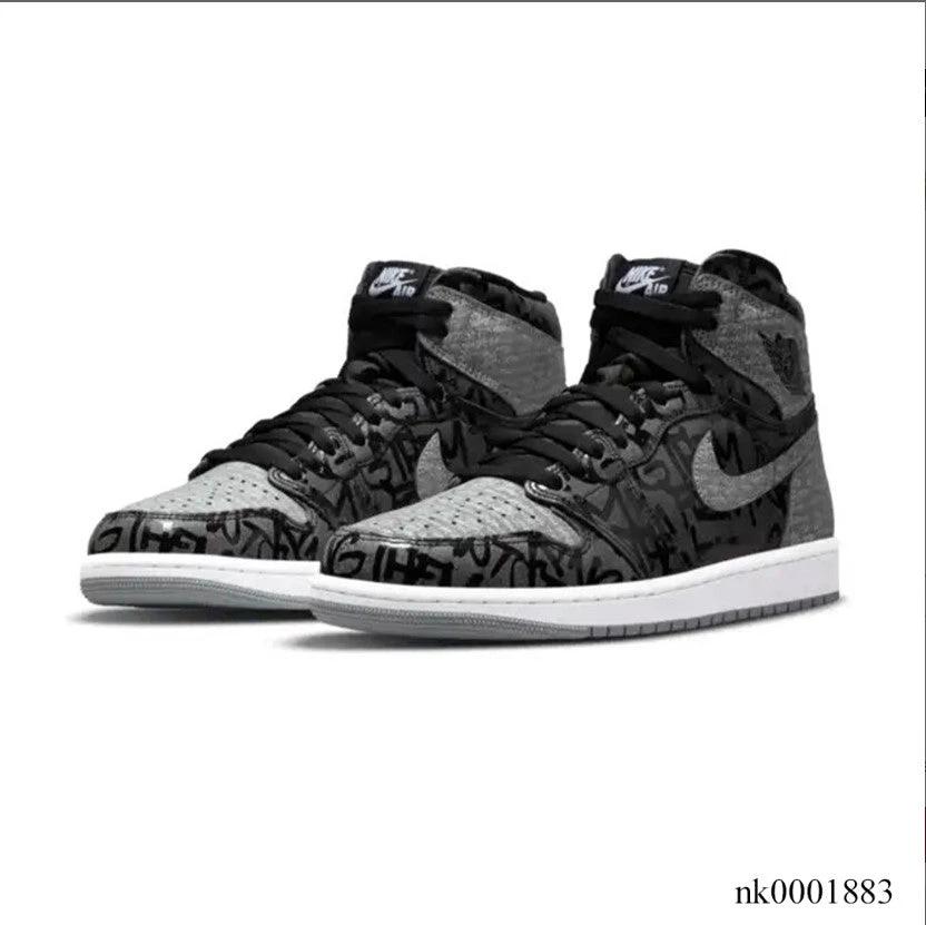 Air Jordan 1 Retro High OG Rebellionaire Shoes Sneakers by Air Jordan