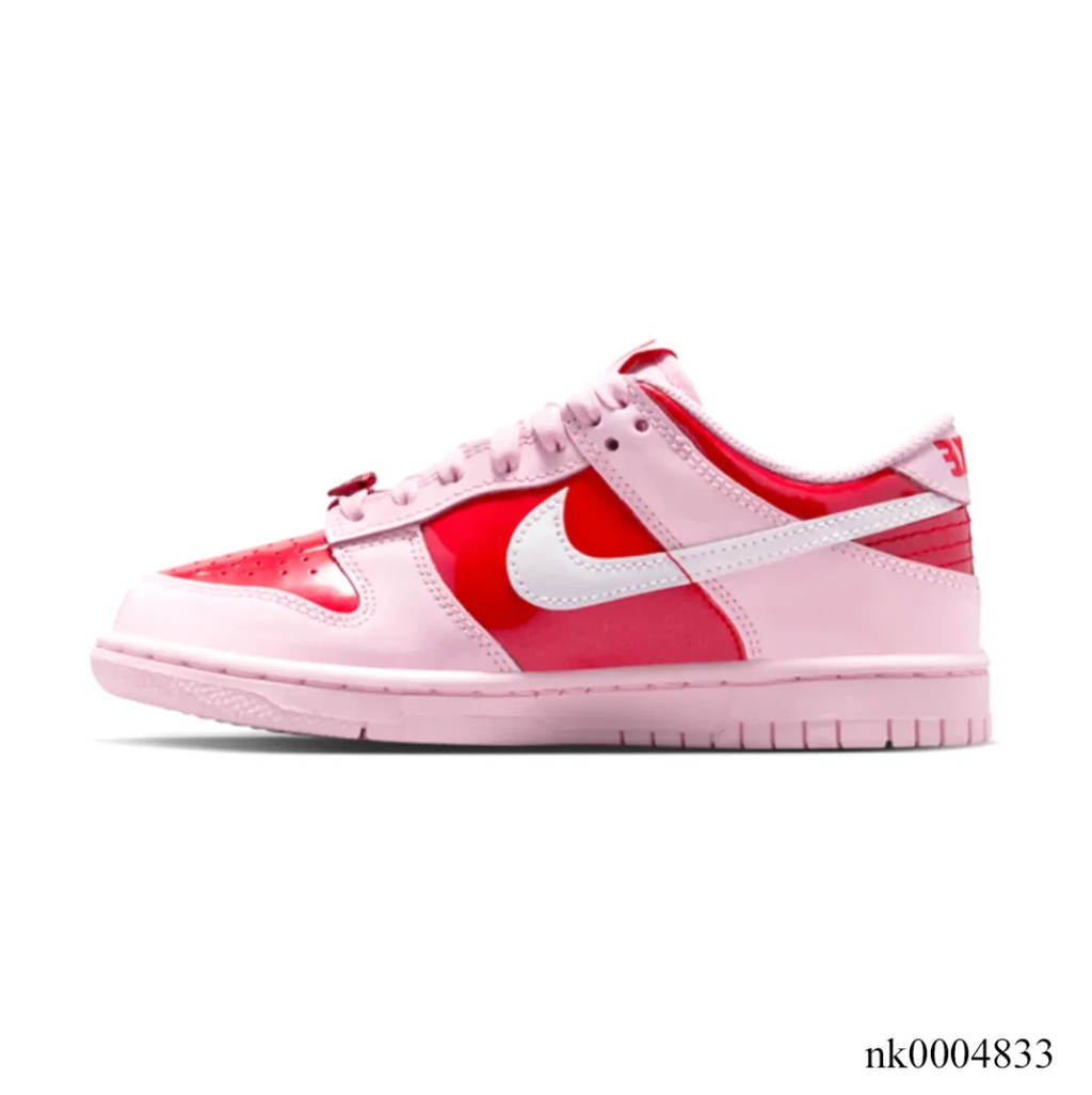 Dunk Low Valentine’s Day (2026) Shoes Sneakers by Air Jordan