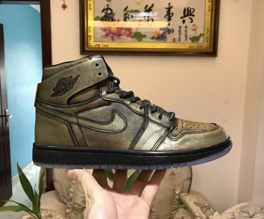 Air Jordan 1 Ret High OG Wings by Air Jordan