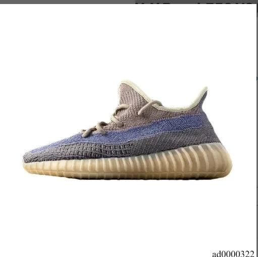 Yeezy Boost 350 V2 Fade Shoes Sneakers by Air Jordan