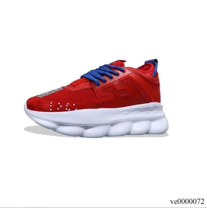 Chain Reaction Shoes Sneakers 7 by Air Jordan