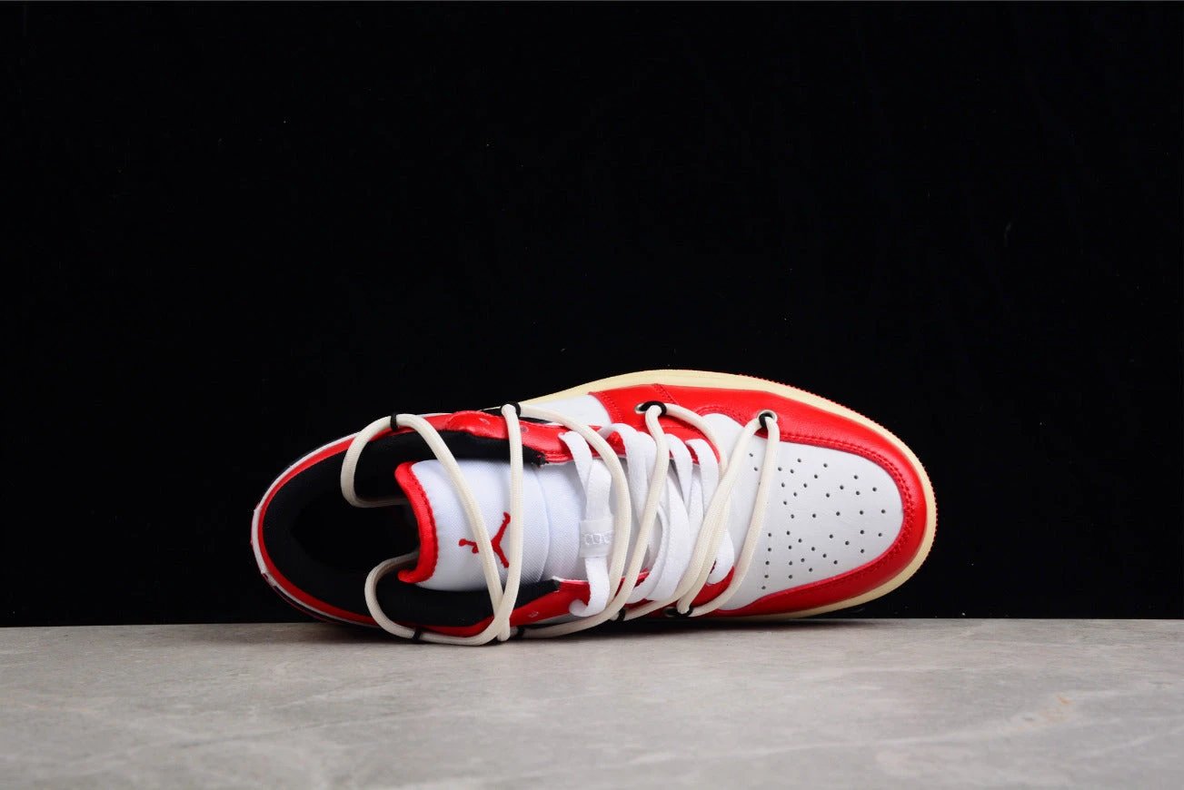 Air Jordan 1 Low “Chicago” by Air Jordan