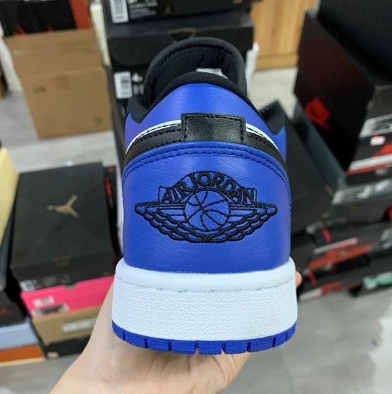 Air Jordan 1 Low Big Lightning by Air Jordan