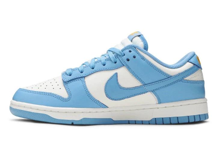 Dunk Low Coast Shoes Sneakers by Air Jordan