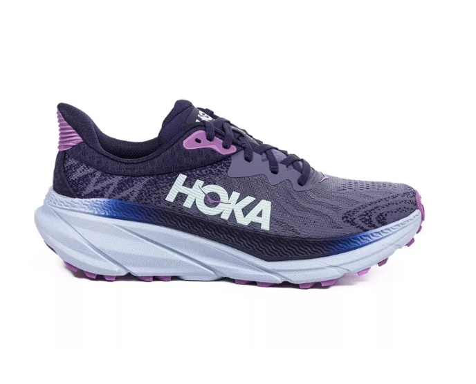 Hoka One One Challenger ATR 7 Meteor Night Sky 1134498-MNSK by Air Jordan