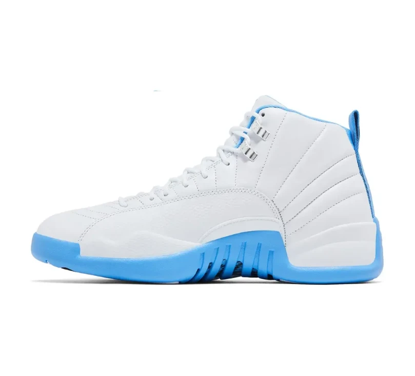 Air Jordan 12 Melo Shoes Sneakers by Air Jordan