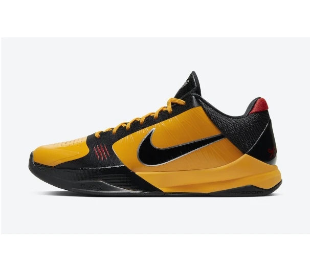 Zoom Kobe 5 Protro Bruce Lee 2020 CD4991 700 by Air Jordan
