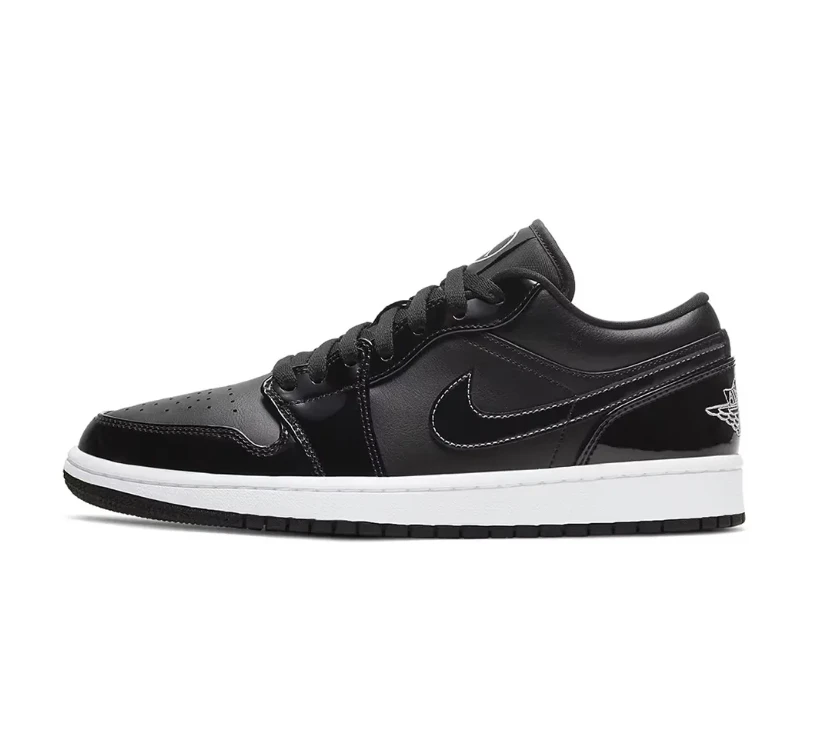 Air Jordan 1 Low All-Star Shoes Sneakers by Air Jordan