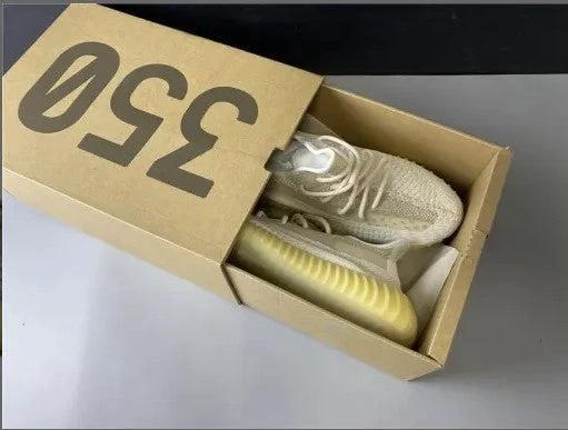 Yeezy Boost 350 V2 Abez Shoes Sneakers by Air Jordan