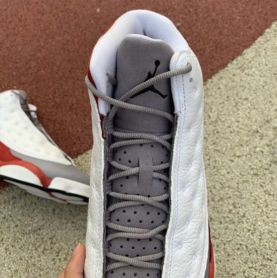 Air Jordan 13 OG Chicago by Air Jordan