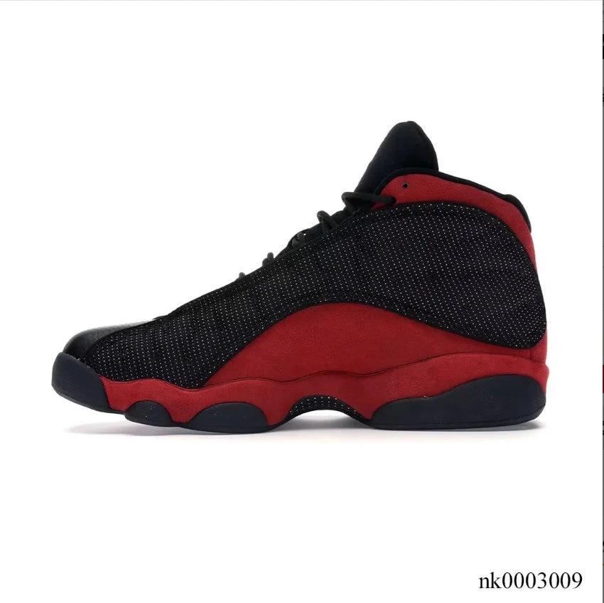 Air Jordan 13 Retro Bred 2013 Shoes Sneakers by Air Jordan
