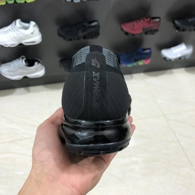 Air Jordan Vapor Max Triple Black Shoes Sneakers by Air Jordan