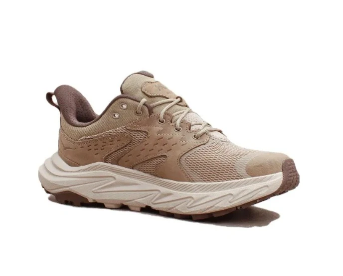 Hoka One One Anacapa 2 Low GTX Dune Oxford Tan 1141632-DOTN by Air Jordan