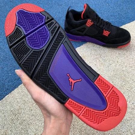 Air Jordan 4 NRG Raptors by Air Jordan