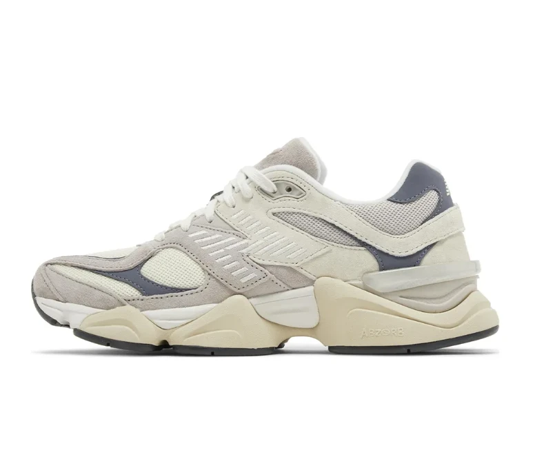 NB 9060 Moonrock Linen Shoes Sneakers by Air Jordan