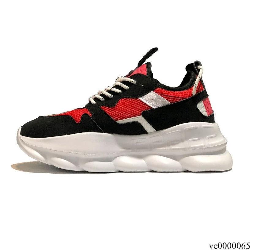 Chain Reaction Shoes Sneakers 2 by Air Jordan