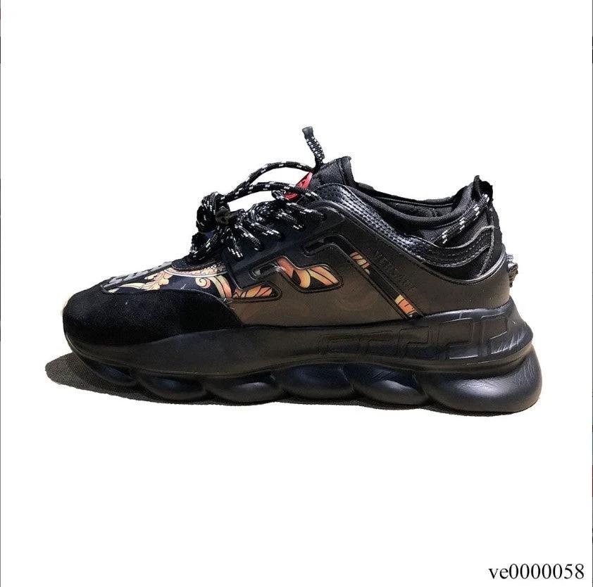 Chain Reaction Shoes Sneakers 16 by Air Jordan