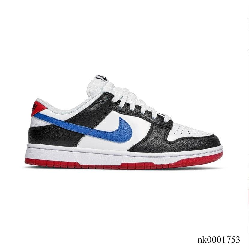 Dunk Low Seoul Shoes Sneakers by Air Jordan